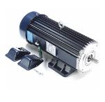 Brushless DC Motors
