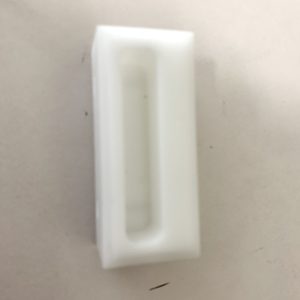 Cash Box Catch, certified / approved equal